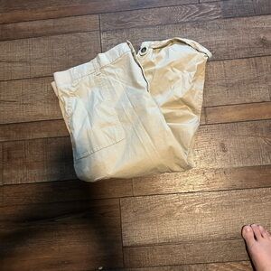 Lee Premium Quality Tan Pants